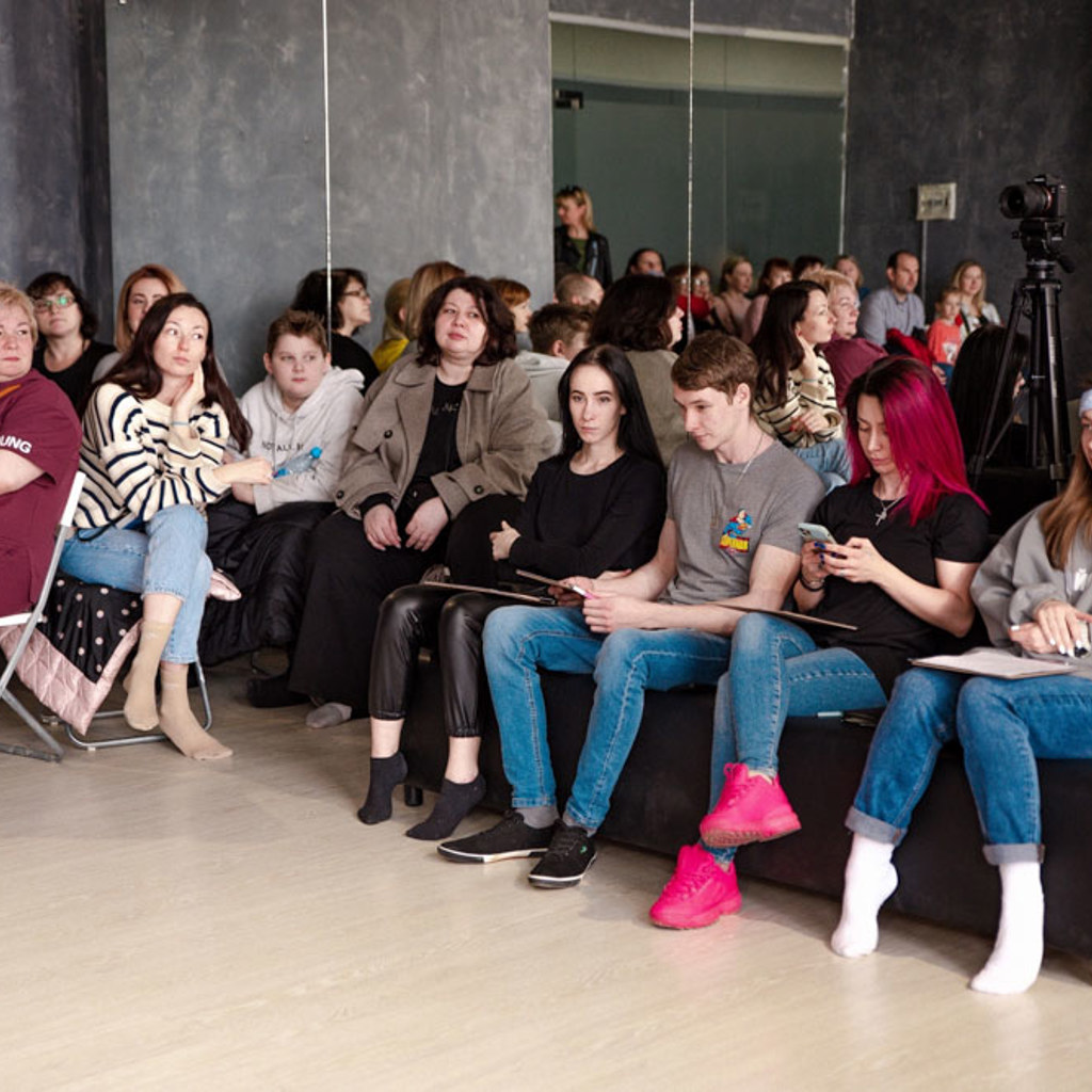 DMOTION KRASNODAR 63