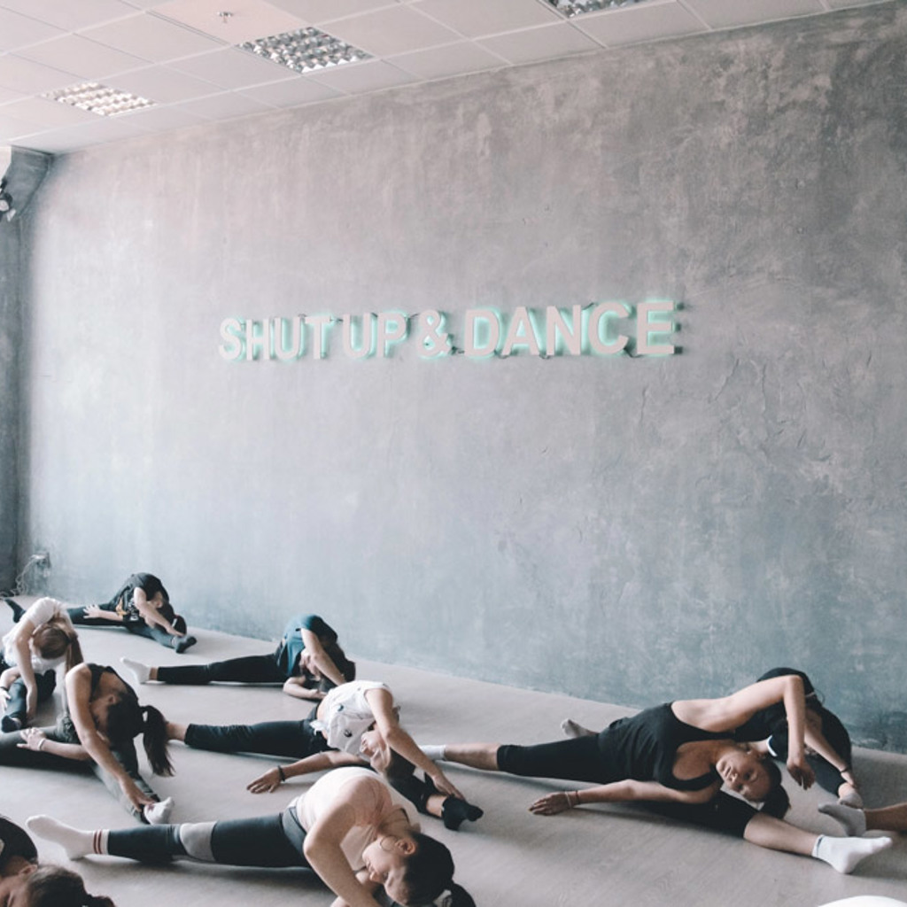 DMOTION KRASNODAR 40