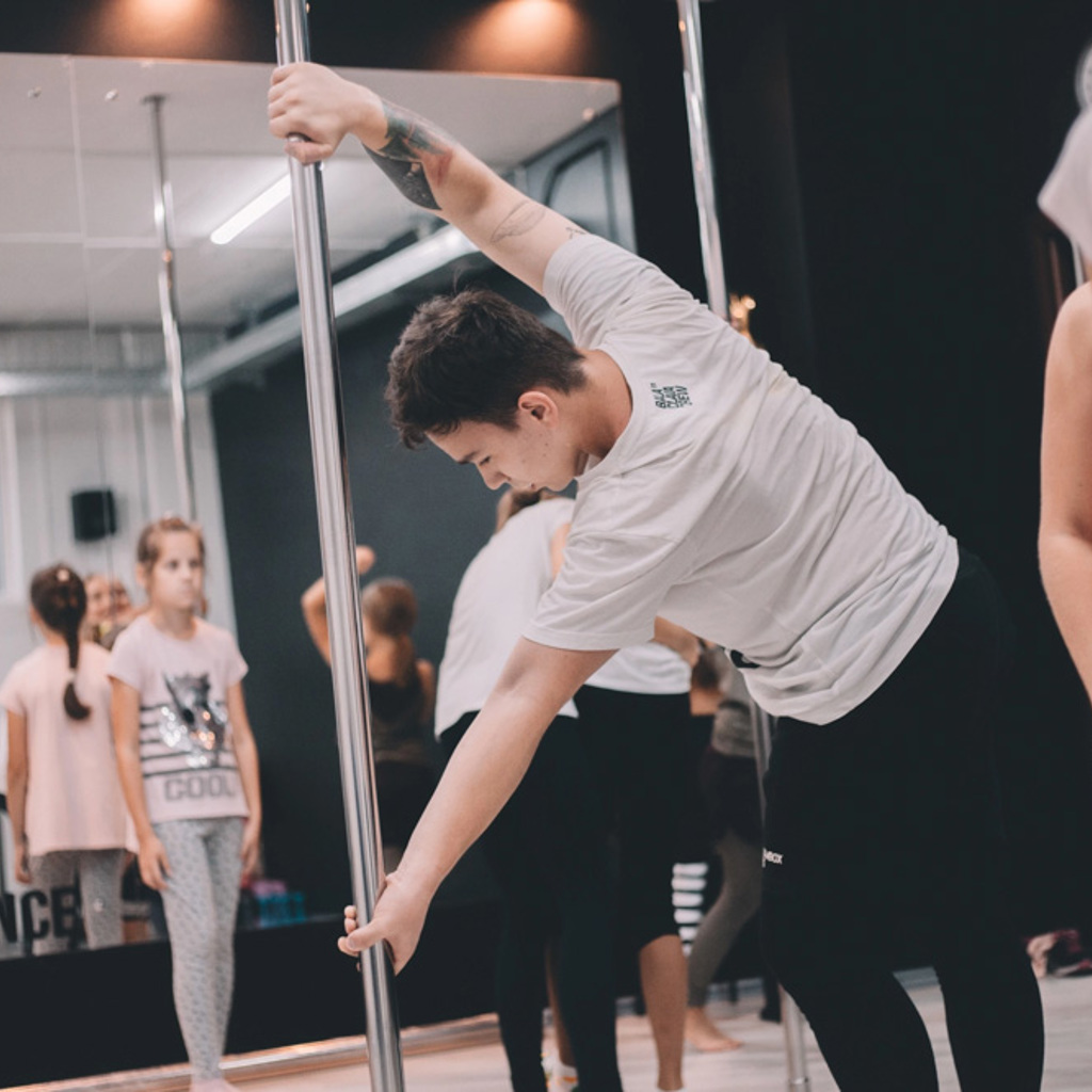 DMOTION KRASNODAR 52