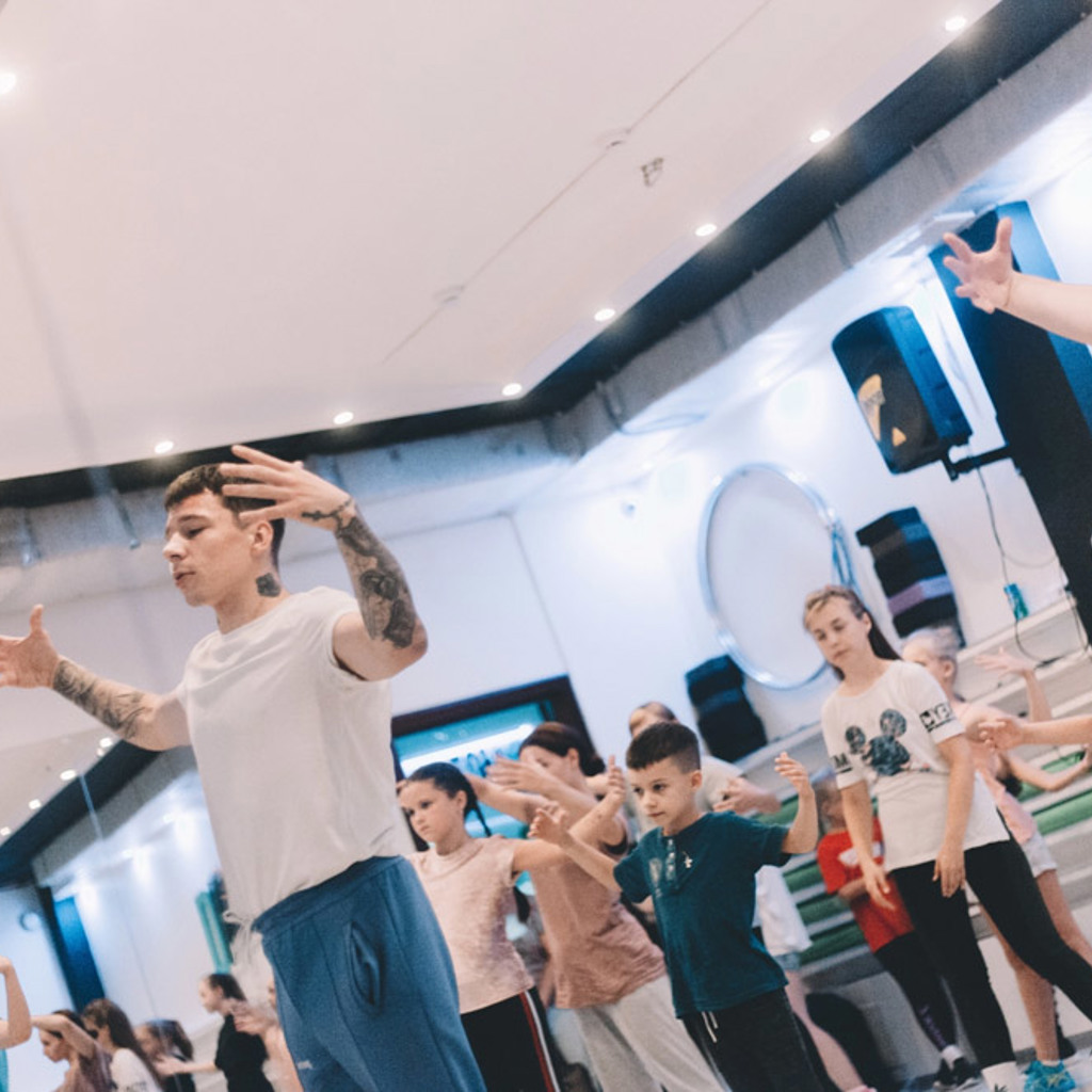 DMOTION KRASNODAR 10