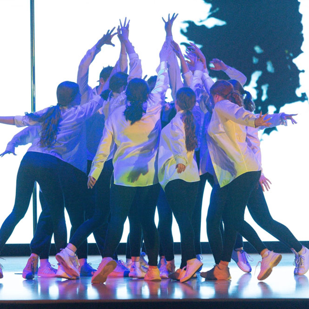 DMOTION KRASNODAR 18