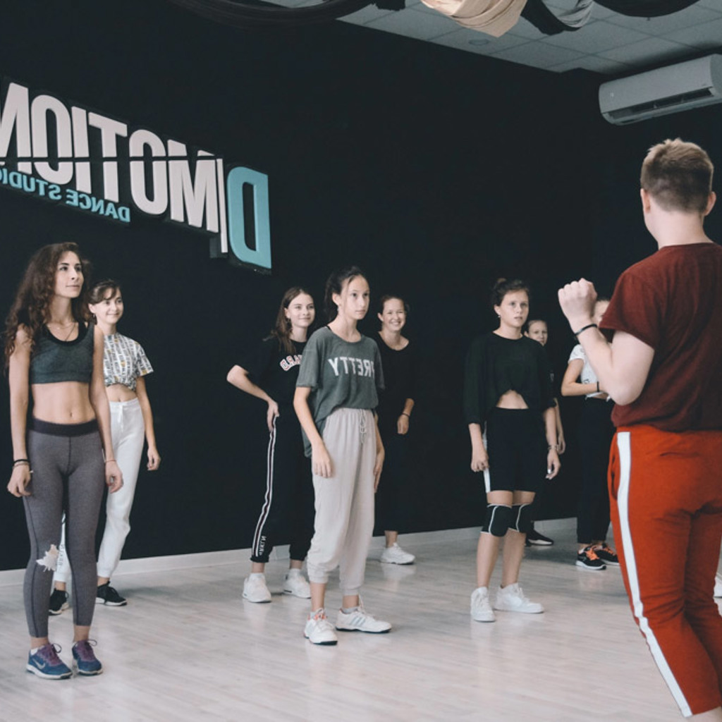 DMOTION KRASNODAR 48