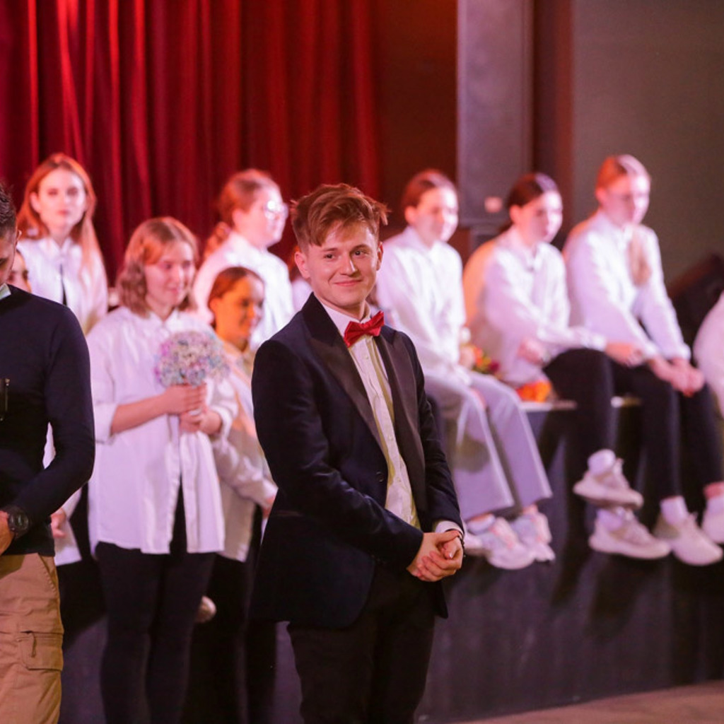 DMOTION KRASNODAR 29