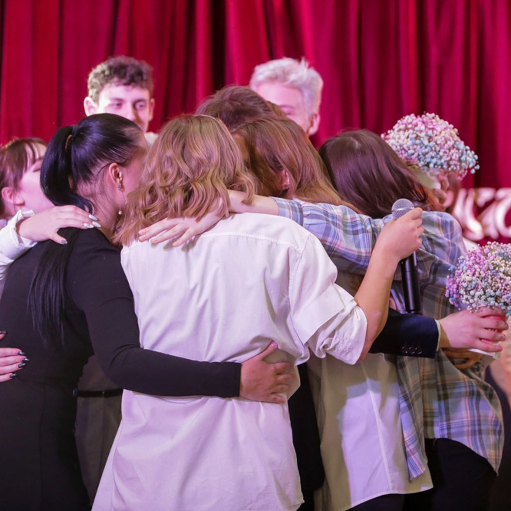 DMOTION KRASNODAR 28