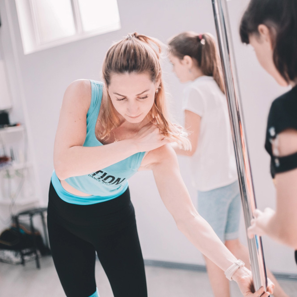 DMOTION KRASNODAR 41