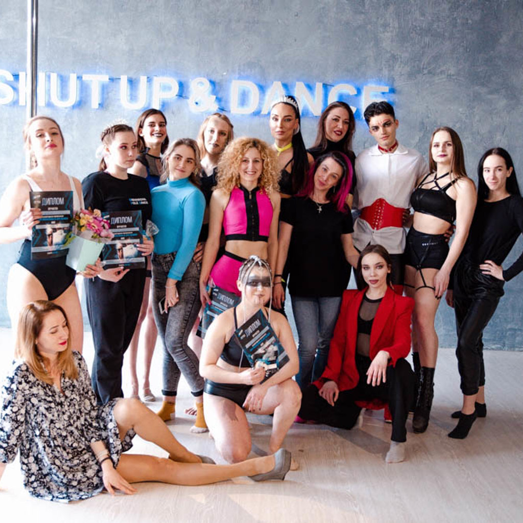 DMOTION KRASNODAR 55