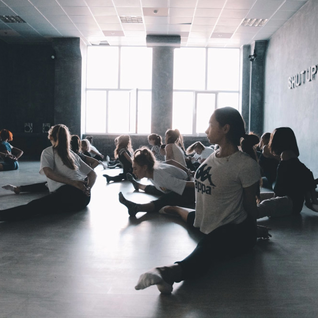 DMOTION KRASNODAR 44