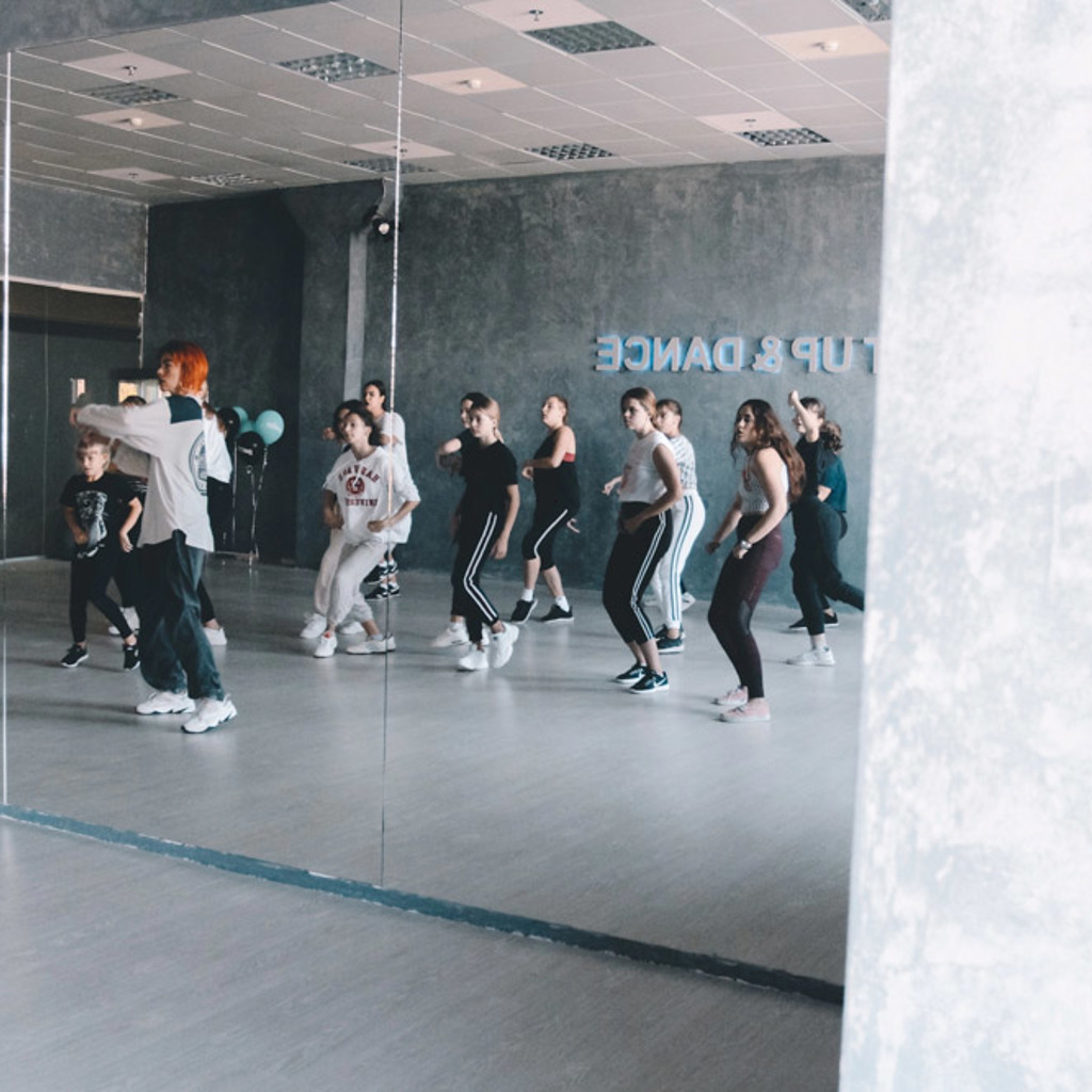 DMOTION KRASNODAR 37