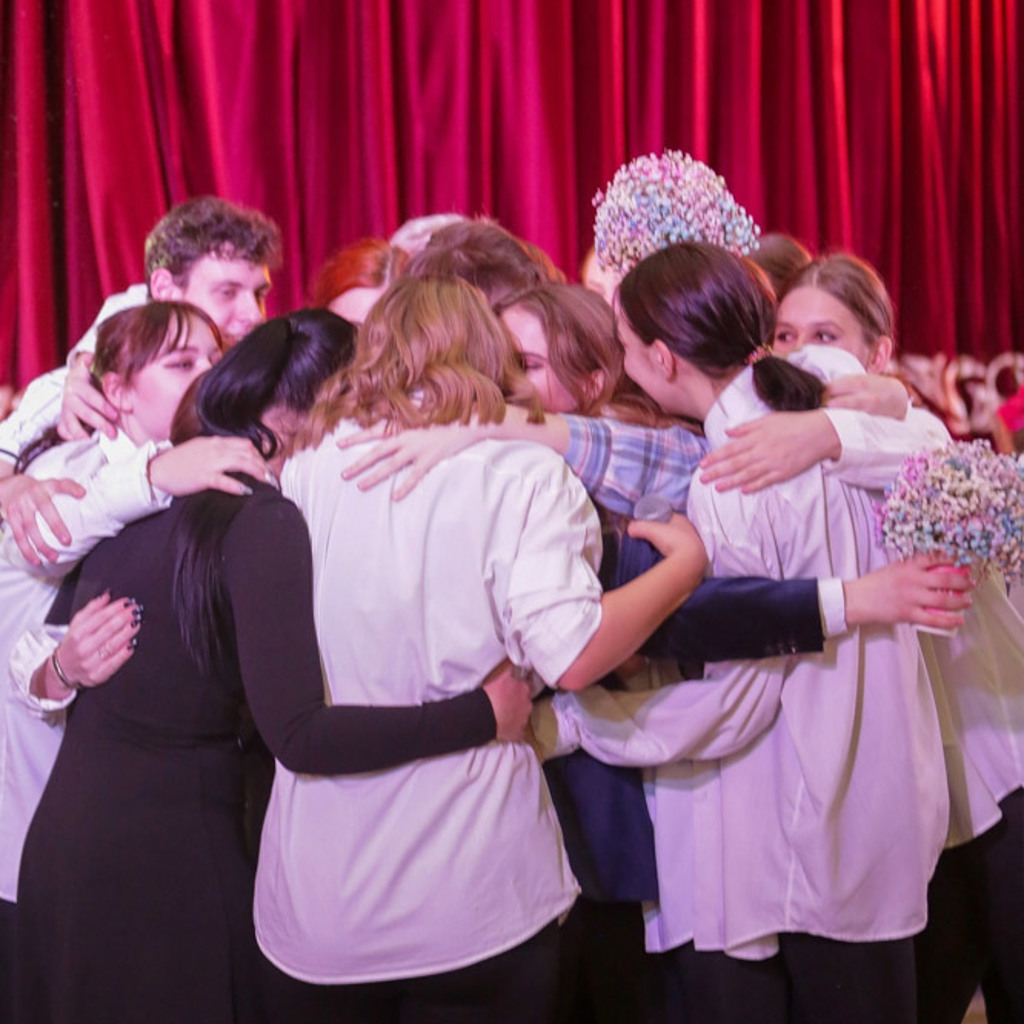 DMOTION KRASNODAR 50