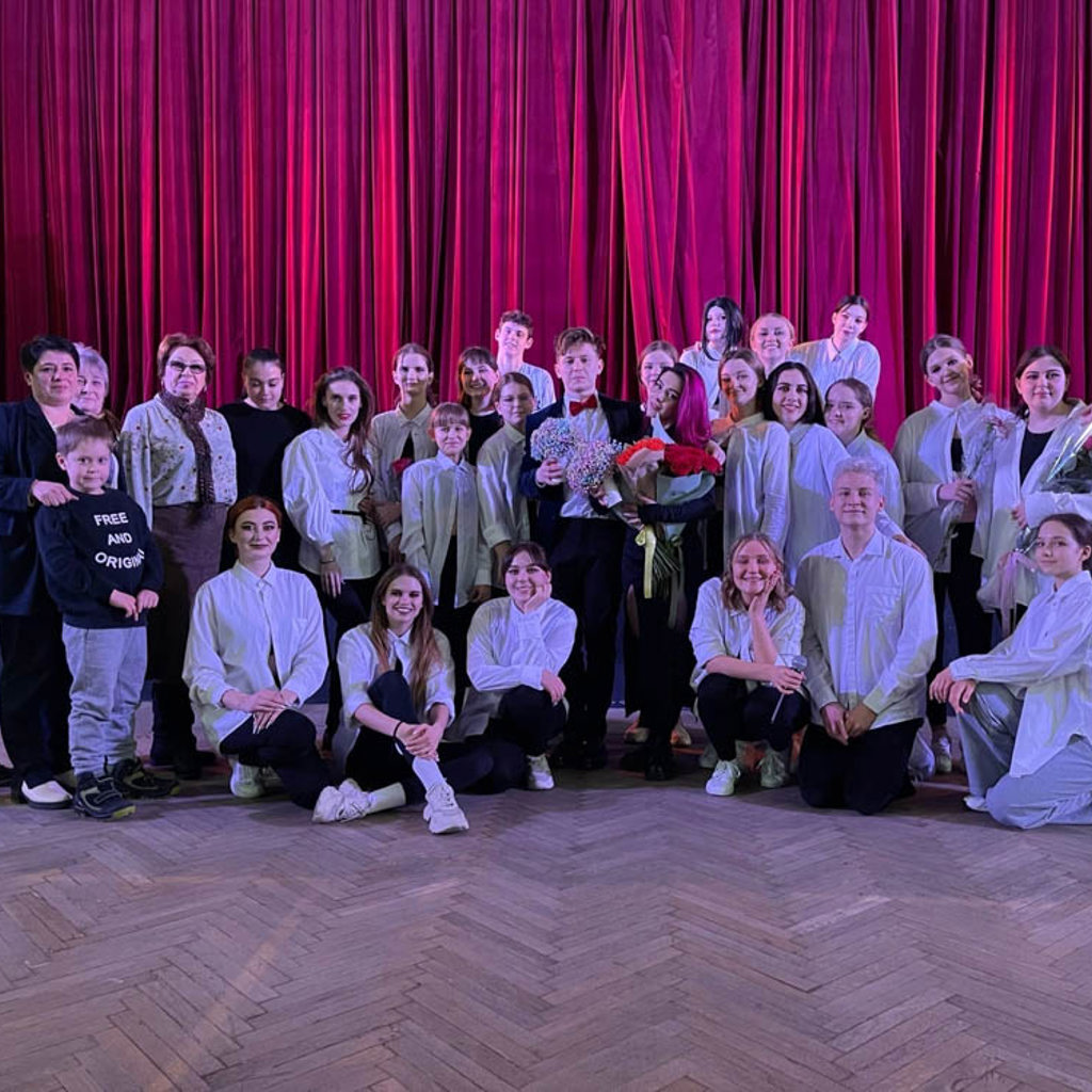 DMOTION KRASNODAR 49