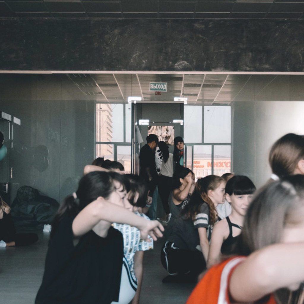 DMOTION KRASNODAR 47