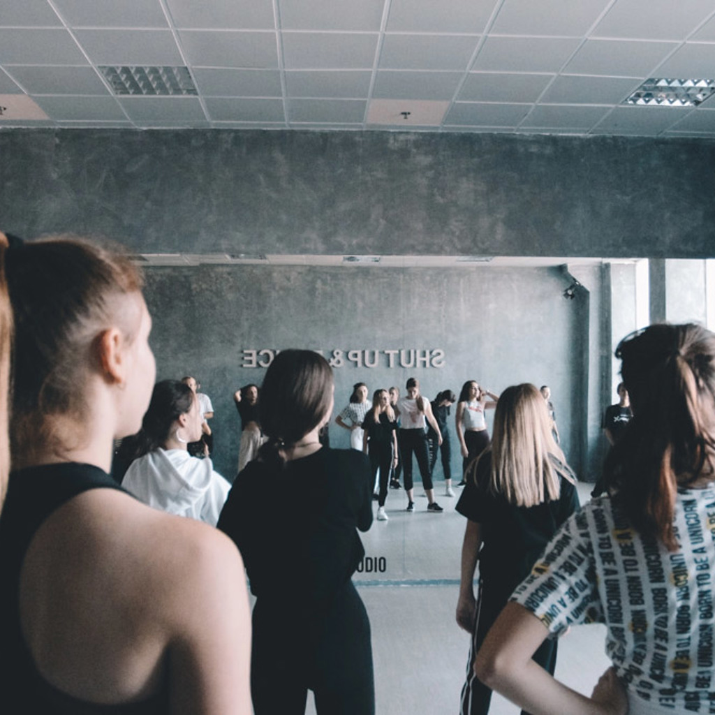 DMOTION KRASNODAR 13