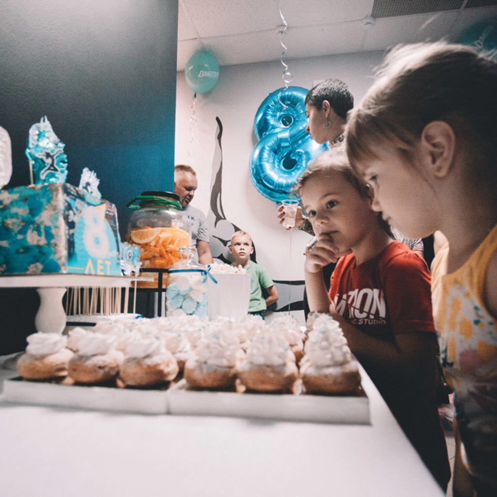 DMOTION KRASNODAR 19