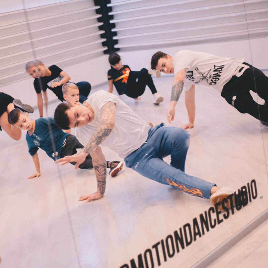 DMOTION KRASNODAR 46