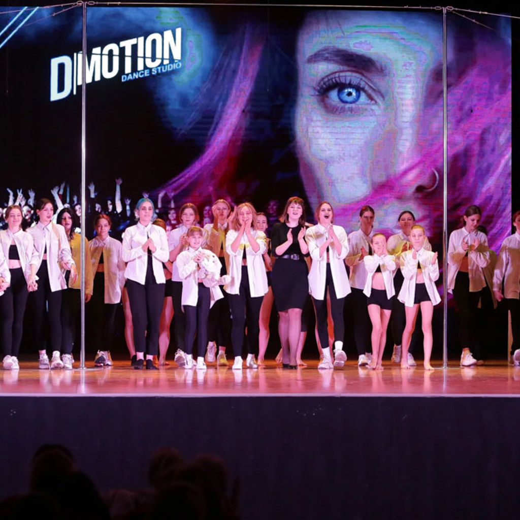 DMOTION KRASNODAR 7