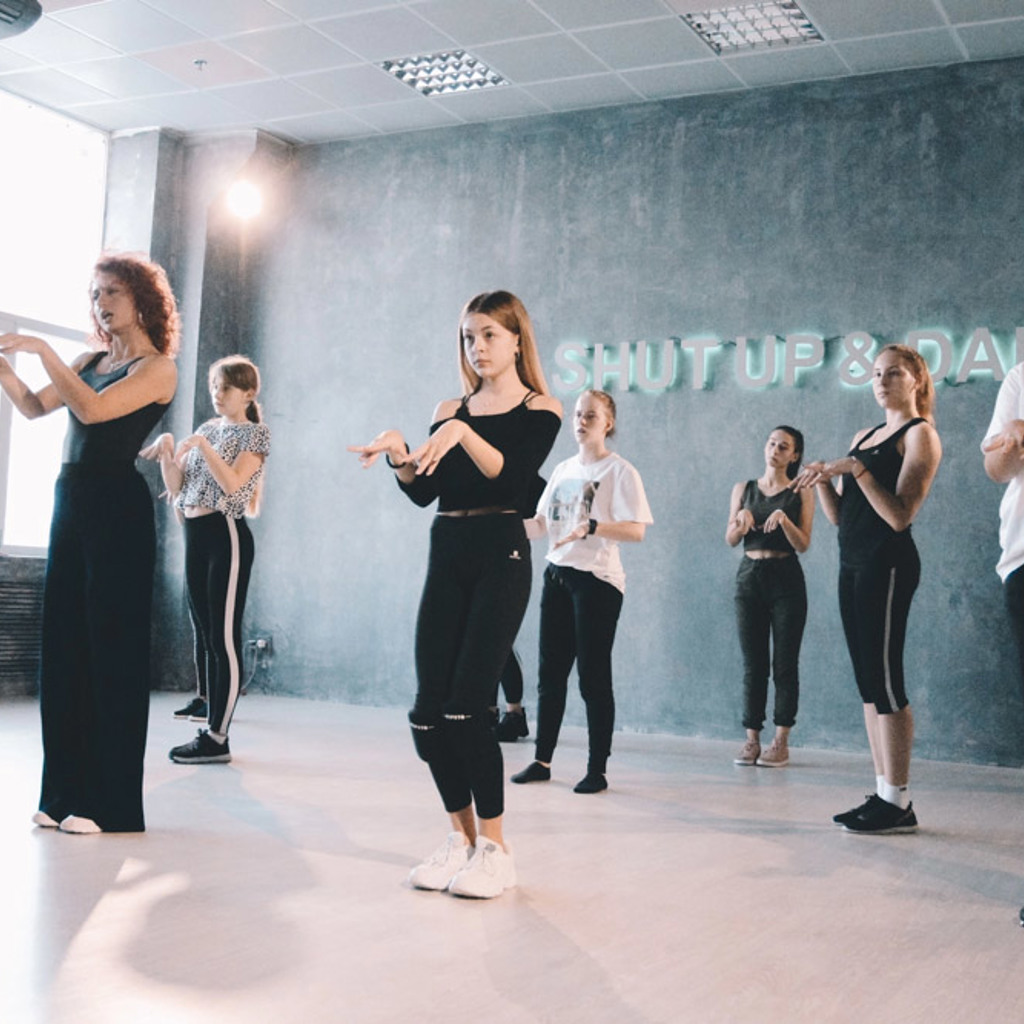 DMOTION KRASNODAR 23