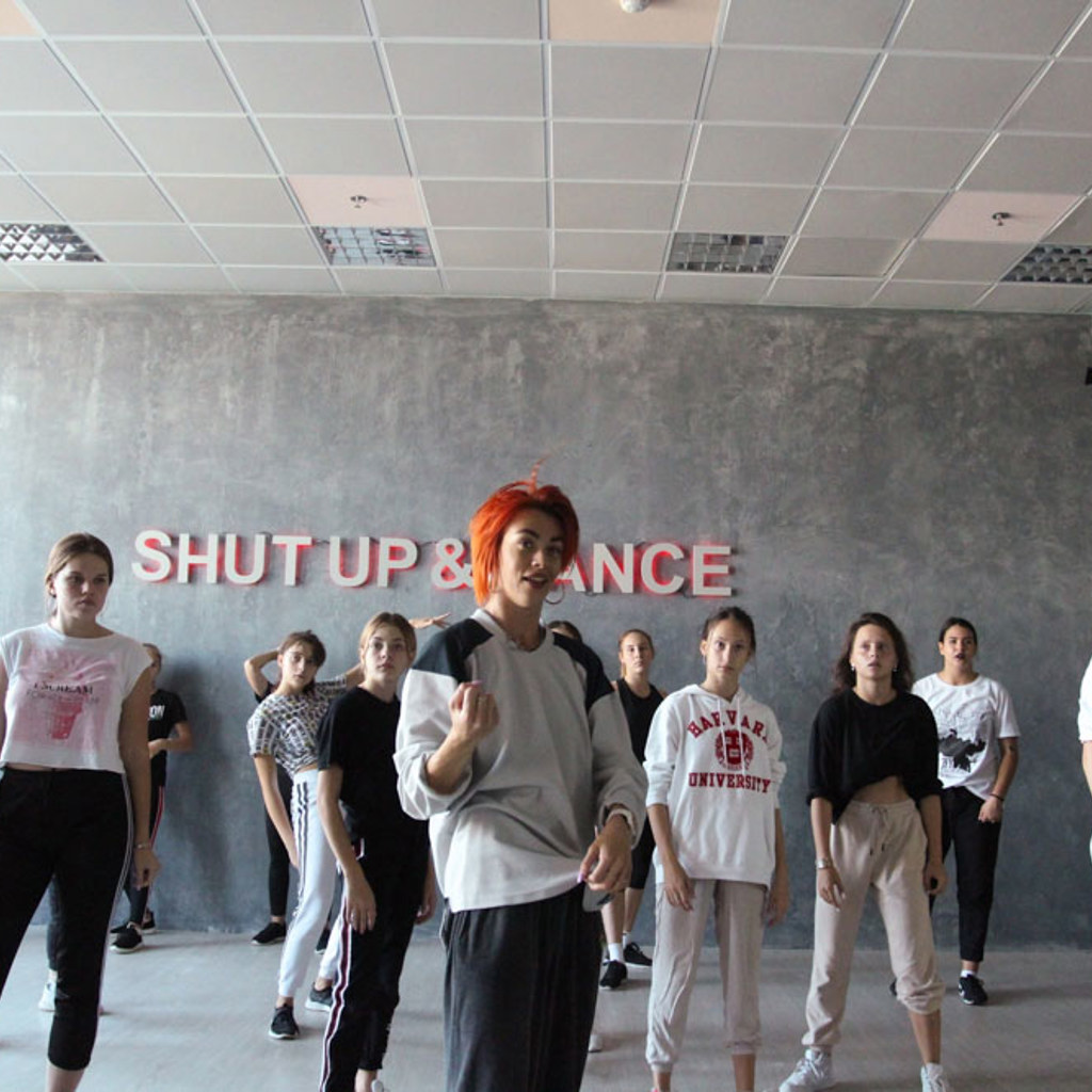 DMOTION KRASNODAR 11