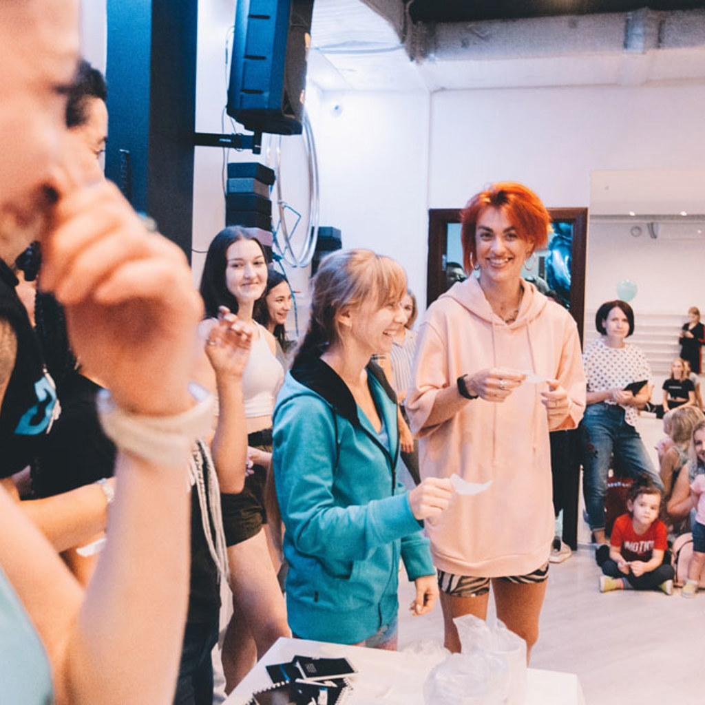 DMOTION KRASNODAR 21