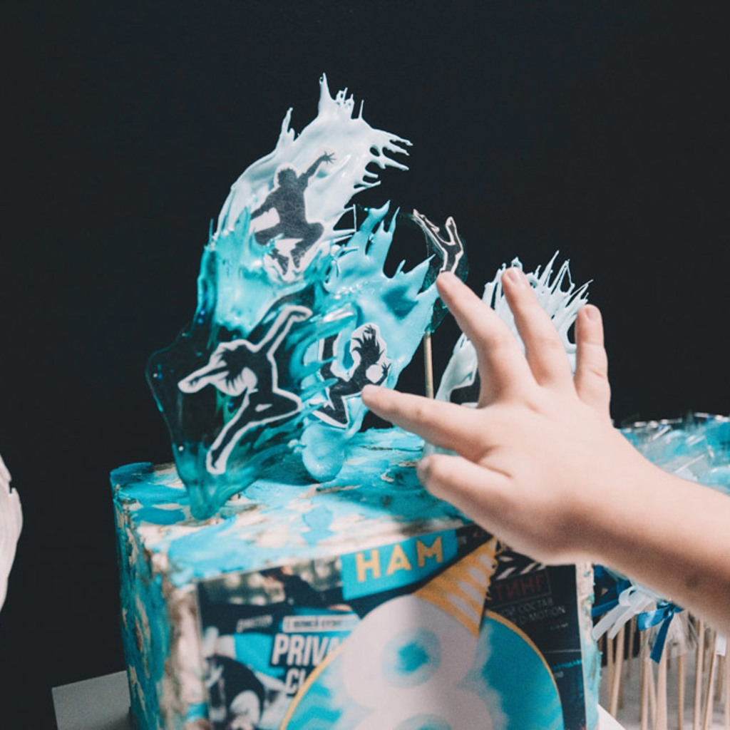 DMOTION KRASNODAR 35