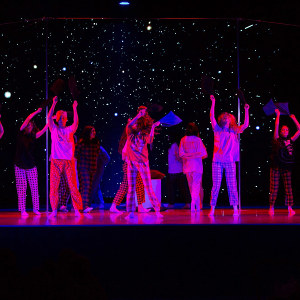 DMOTION KRASNODAR 43