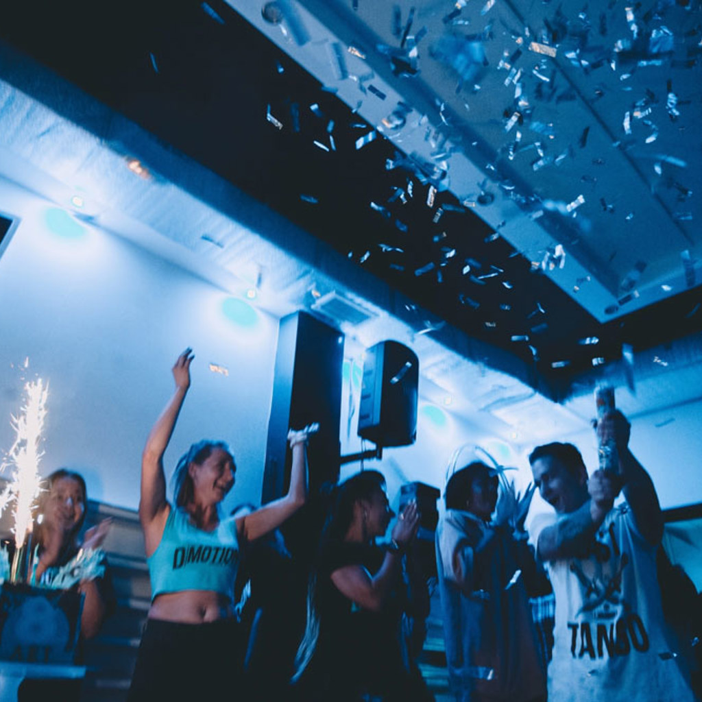 DMOTION KRASNODAR 17