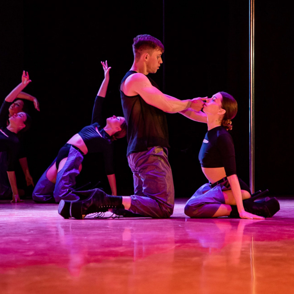 DMOTION KRASNODAR 74