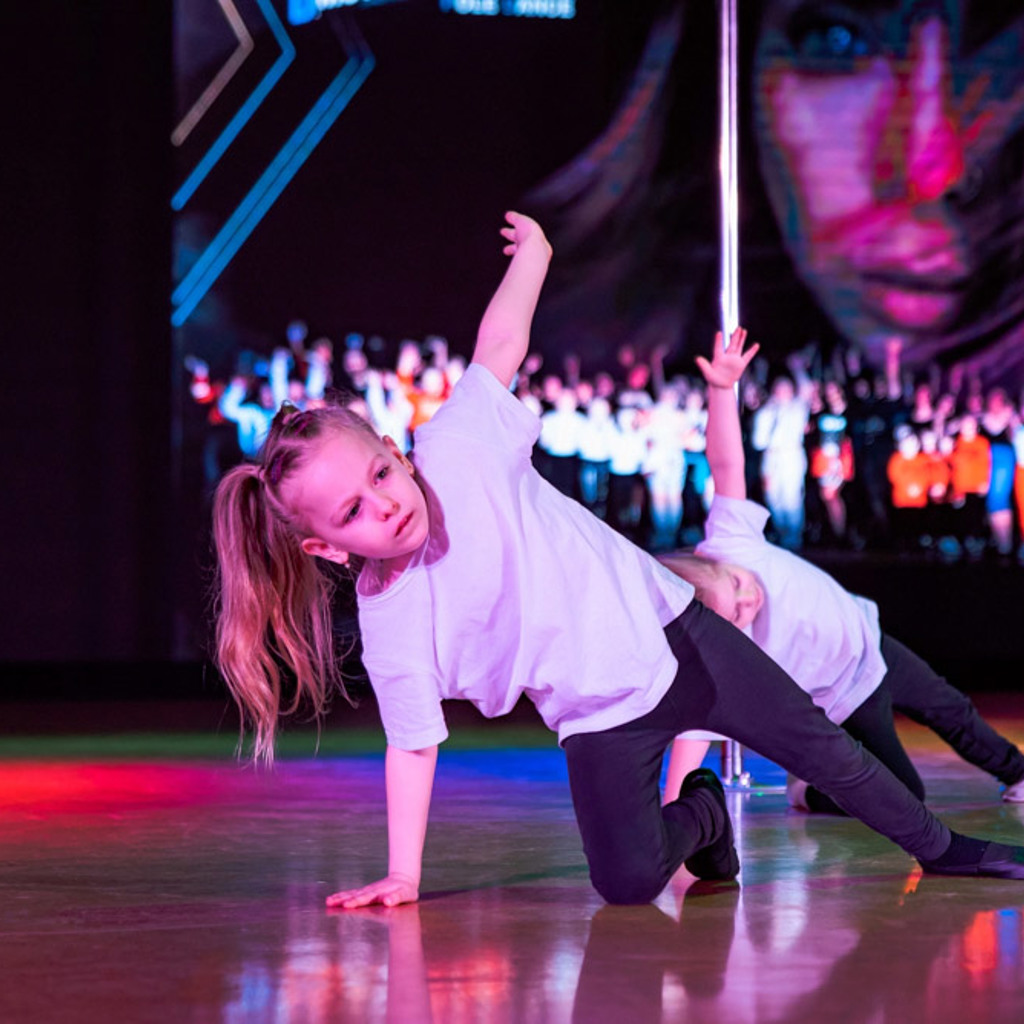 DMOTION KRASNODAR 72