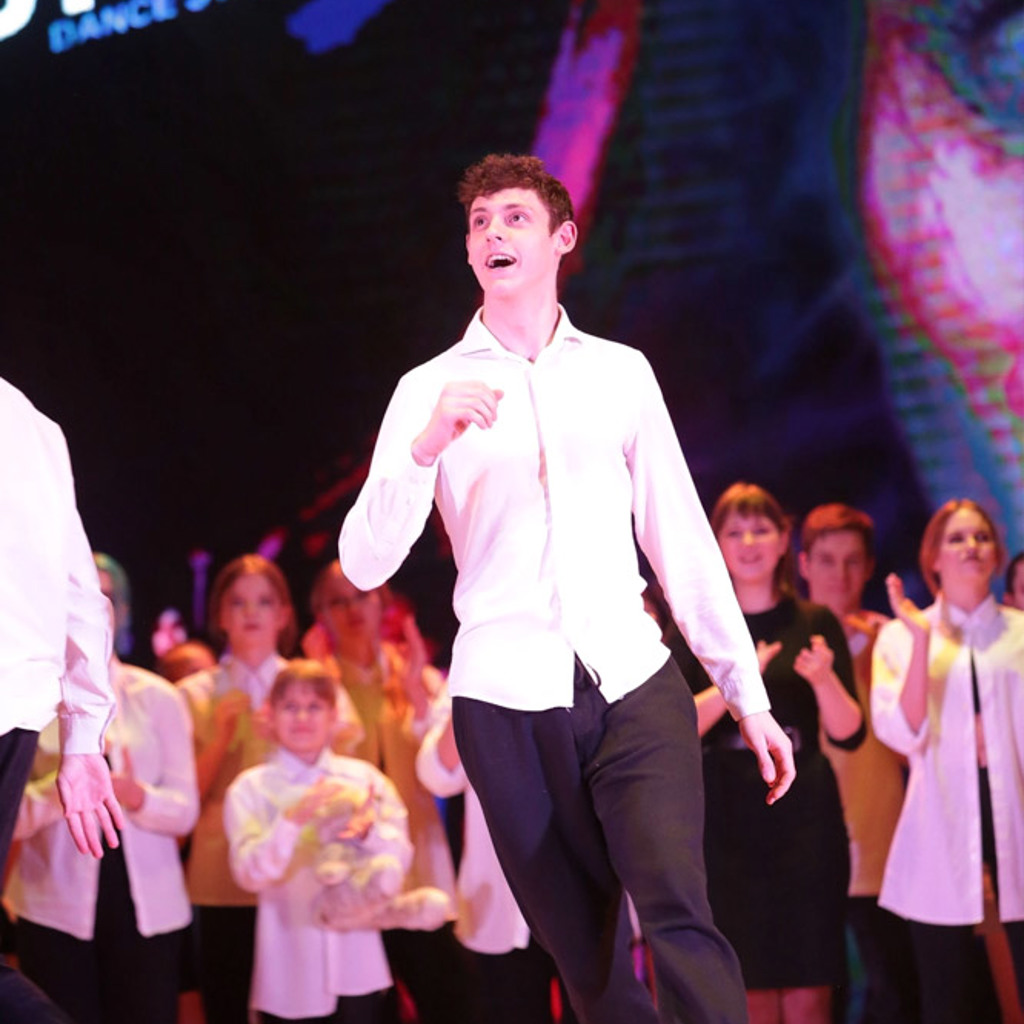 DMOTION KRASNODAR 51