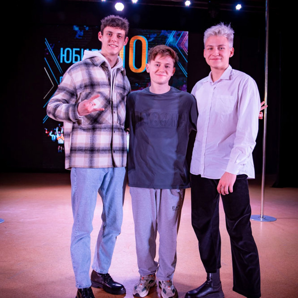 DMOTION KRASNODAR 85