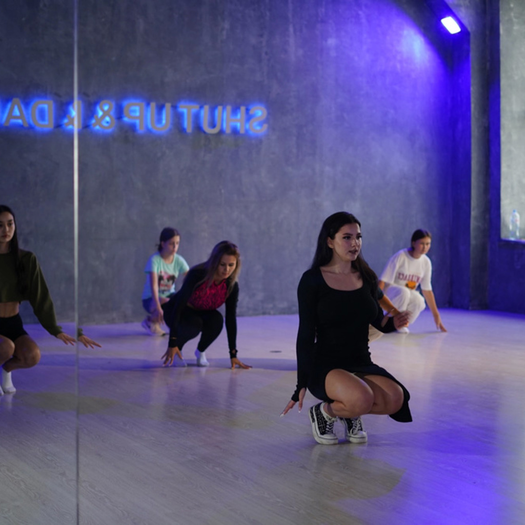 DMOTION KRASNODAR 78